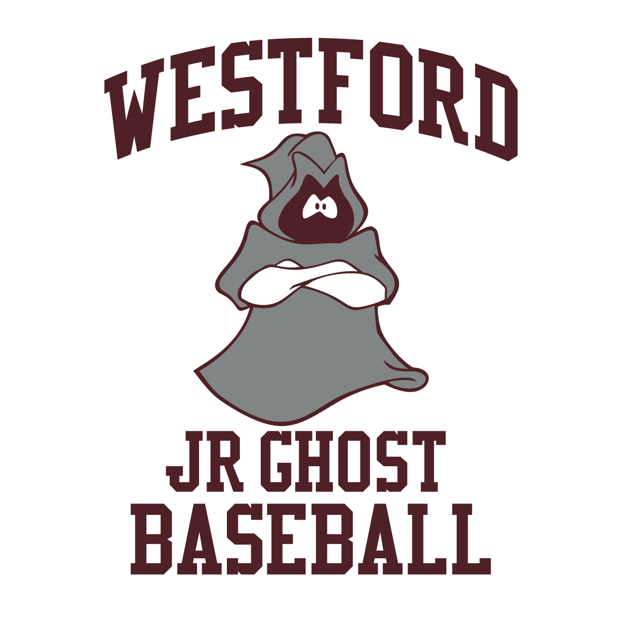 Westford JR Ghost
