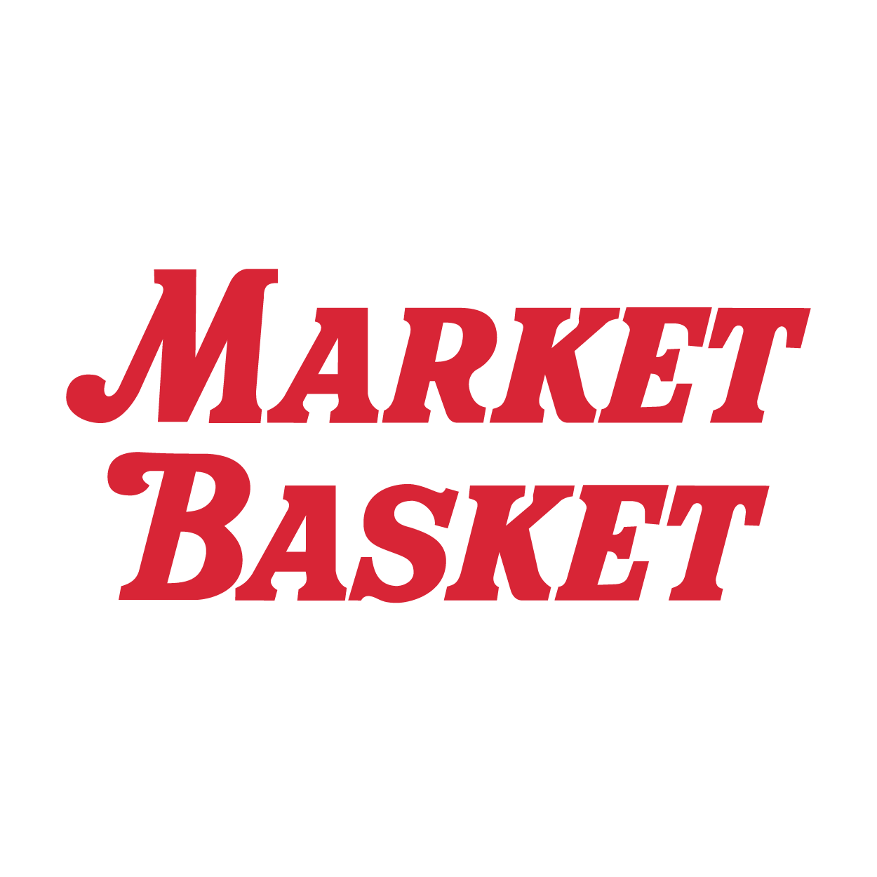 Market Basket