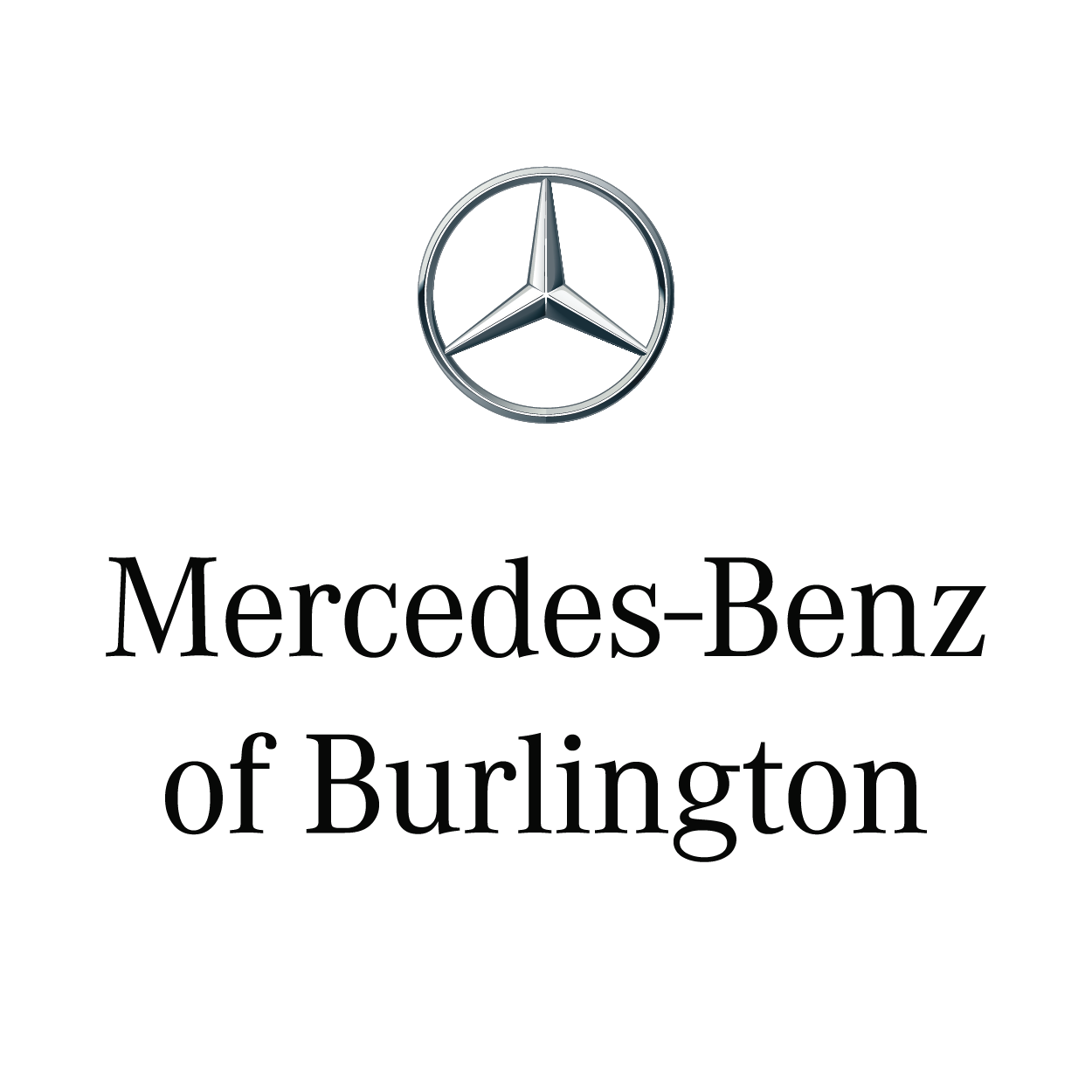 Mercedes Benz of Burlington