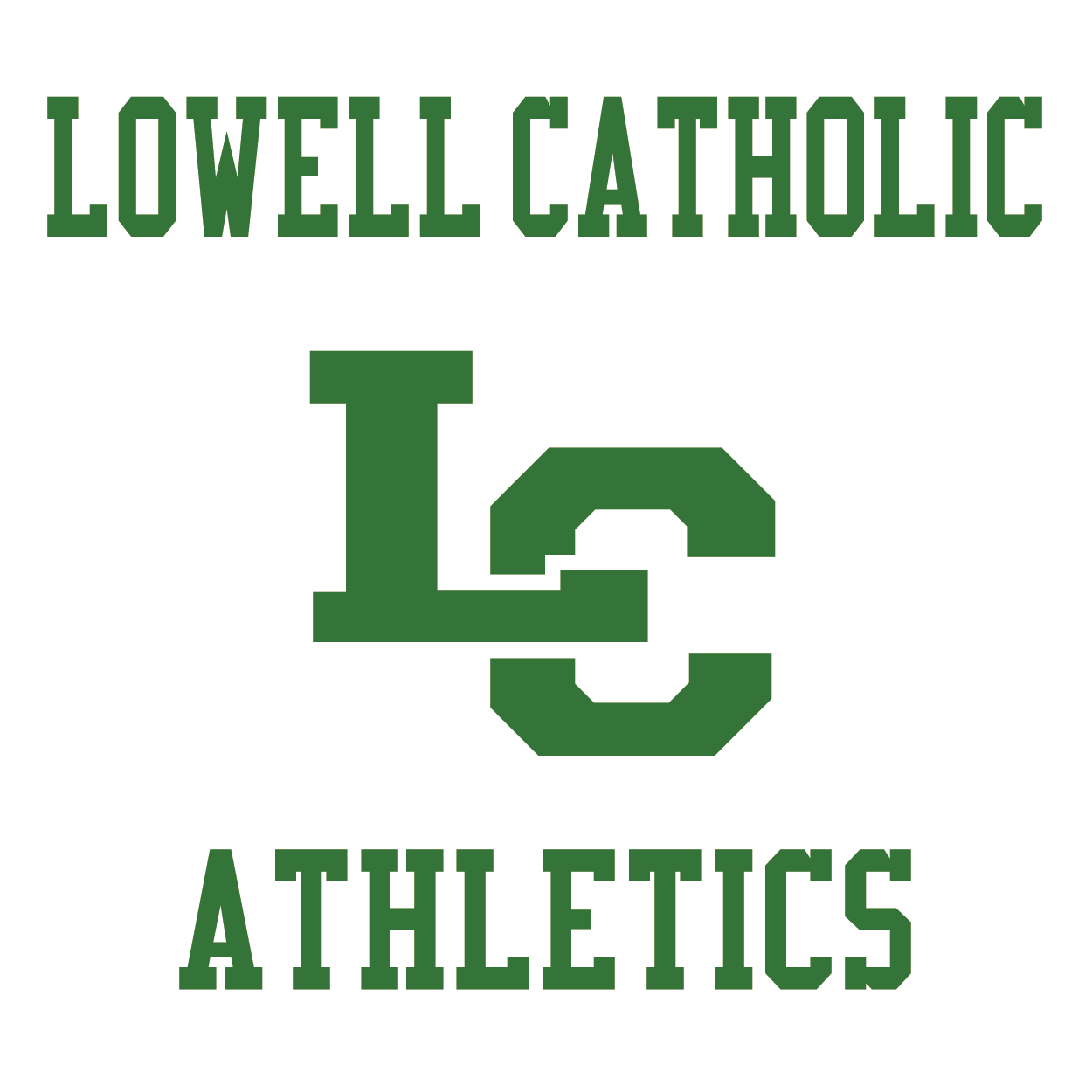 Lowell Catholic Athletics