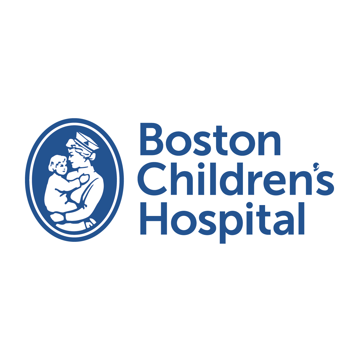 Boston Children's Hospital