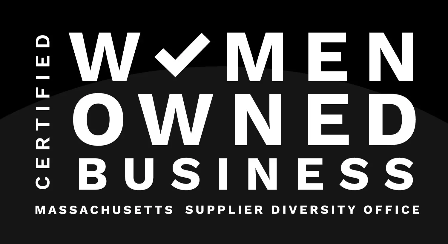 Woman Owned Business